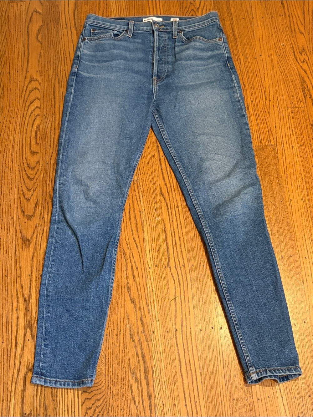Re/Done Jeans